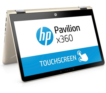 HP Pavilion x360 14-ba010nd