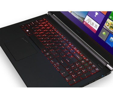 Acer Aspire V15 Nitro VN7-591G-74BS