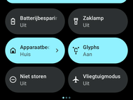 Nothing Phone (1) Max Icons Screenshots