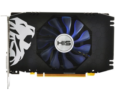 HIS RX 460 iCooler OC 2GB