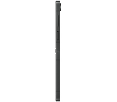 Samsung Galaxy Z Flip6, 256GB opslag Zwart