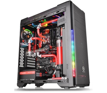 Thermaltake Versa C21 RGB