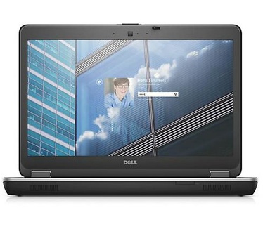 Dell E6440