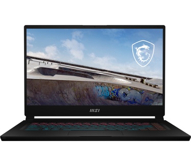 MSI Stealth 15M B12UE 036NL