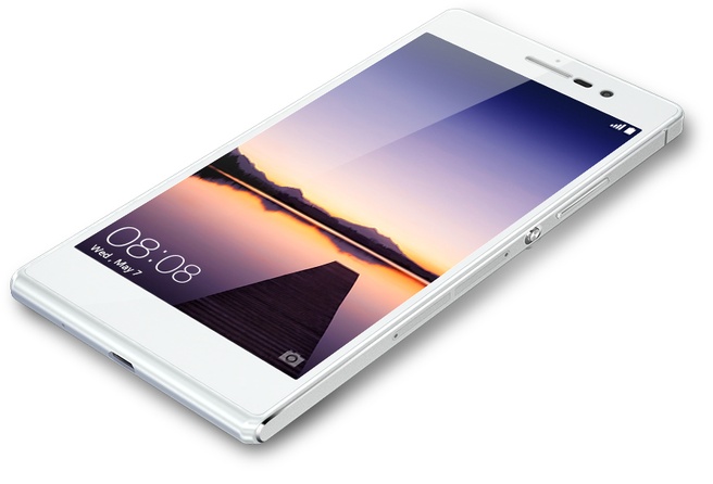 Huawei P7