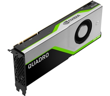 HP Quadro RTX 6000