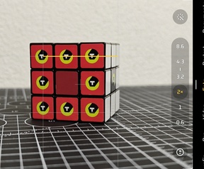 Camera-app Xiaomi