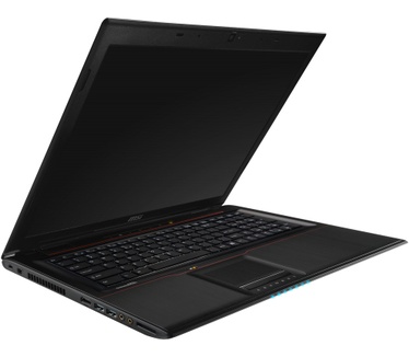 MSI Gaming Series GP70 2PE-081NL Leopard