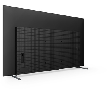 Sony Bravia XR-77A80L (standaard afstandsbediening) Zwart