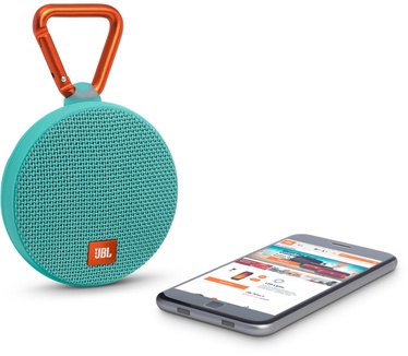 JBL Clip 2 Groen