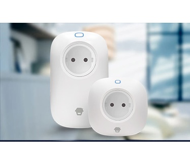 Chuango E5-WIFI Remote Switch