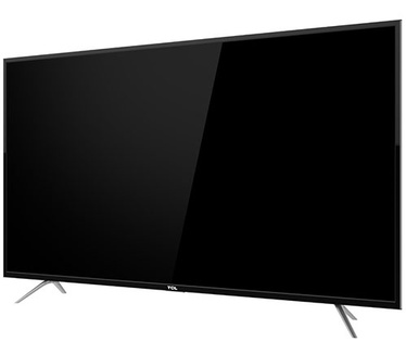 TCL U65P6006 Zwart