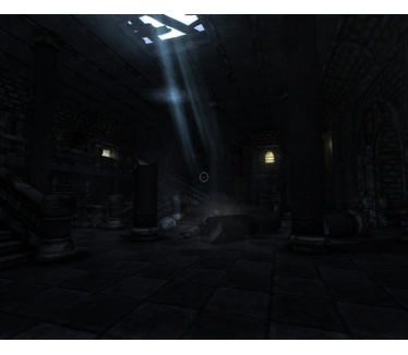 Amnesia: The Dark Descent