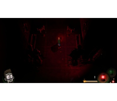 Haunted House