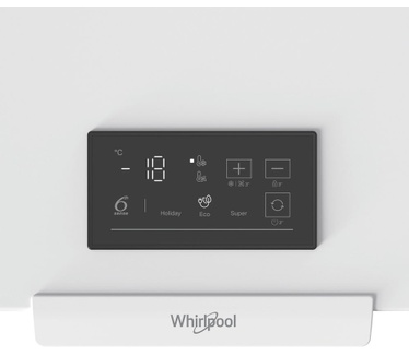 Whirlpool W3RHS37EW1