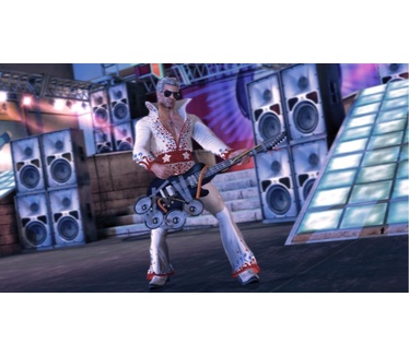 Dead Rising 2, PS3