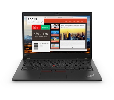 Lenovo T480s