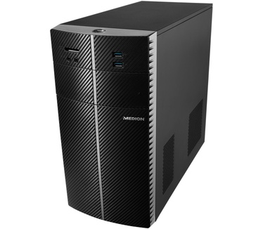 Medion Akoya PC E40007