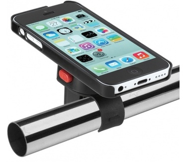 Tigra Tigra Bike Console Lite for Apple iPhone 5C