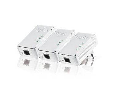 Devolo dLAN Av Mini Network Kit