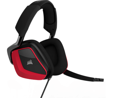 Corsair Gaming VOID Pro Surround Rood
