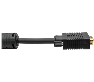 Tripp-Lite P500-003 Zwart