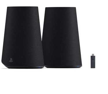 Sony Pulse Elevate