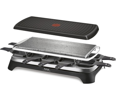 Tefal 3-in-1 Gourmetstel - RE45A8