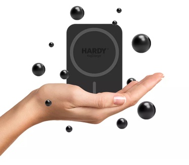 3MK HARDY MagCharger