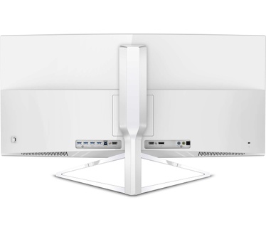 Philips Curved UltraWide 349X7FJEW Wit