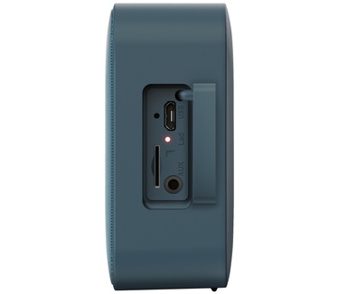 Trust ZOWY Bluetooth SPEAKER - BLAUW