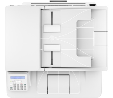 HP LaserJet Pro MFP M227fdn