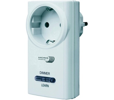 Home Easy HE878 Draadloze dimmer tussenstekker