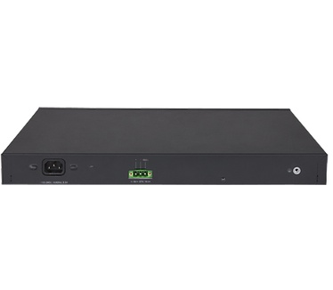 HP Procurve 5130-24G-PoE+-4SFP+EI