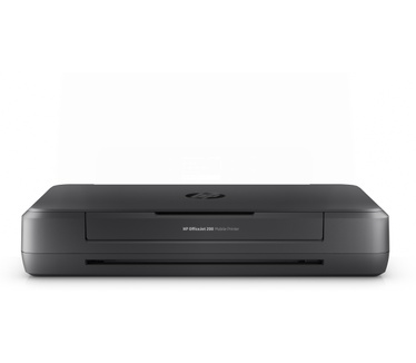 HP OfficeJet 200 Mobile