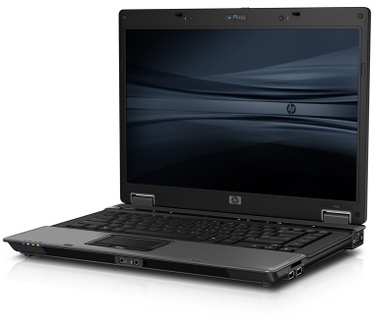 HP Compaq Business notebook 6730b (NB023EA)