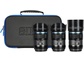Goedkoopste Sirui Sniper F1.2 APS-C Frame Autofocus 3 Lenses Set