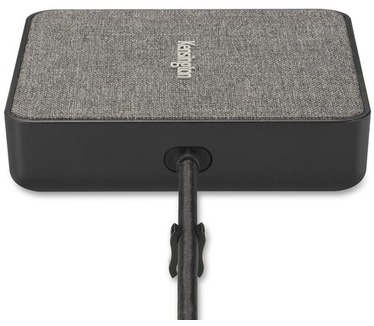 Kensington MD120U4 USB4 Portable Docking Station