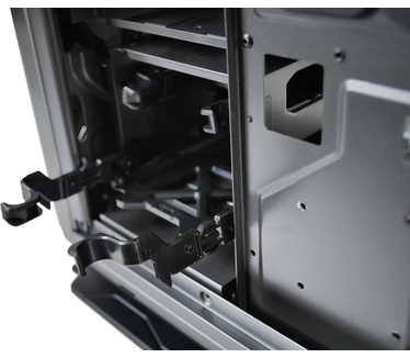 NZXT Phantom 820 Grijs