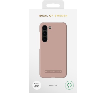 iDeal of Sweden IDFCSS22-S23P-408 (Compatible with wireless charging) Roze