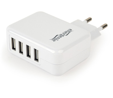 EnerGenie EG-U4AC-02