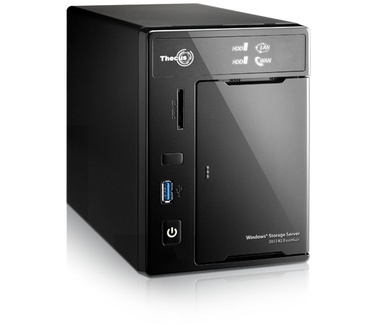 Origin Storage Thecus W2000