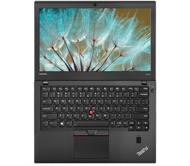Lenovo X270