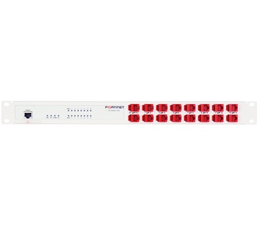 Rackmount.IT Rack Mount Kit voor FortiGate 70D / 90D / 92D / 90E / 91E