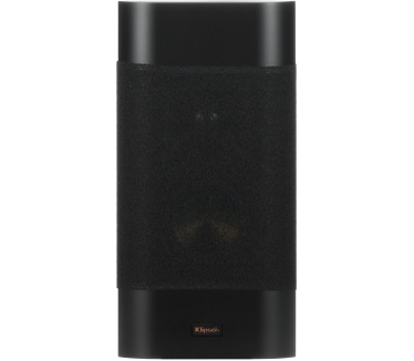 Klipsch RP-140D (Goud, Zwart)