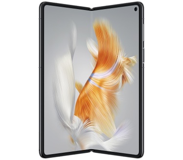 Huawei Mate X3 Groen