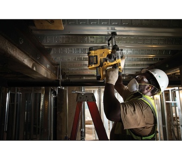 DeWalt DCK853P4-QW