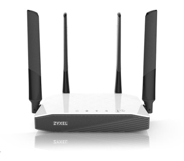 ZyXEL WL-Router NBG6604 AC 1200Mbps Dual-Band (NBG6604-EU0101F)