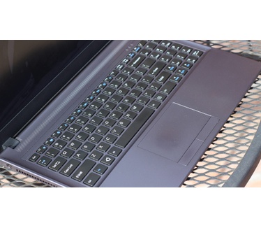 System76 15.6" Gazelle Professional