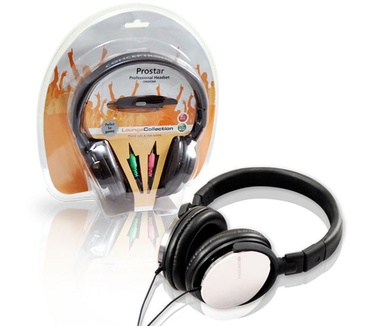 Conceptronic Prostar Professional Headset
